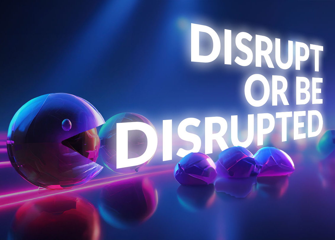 SvenGöth_Keynote_disrupt-or-be-disrupted